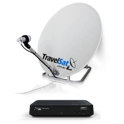 Satellite Equipment Gatton Antenna & TV Services